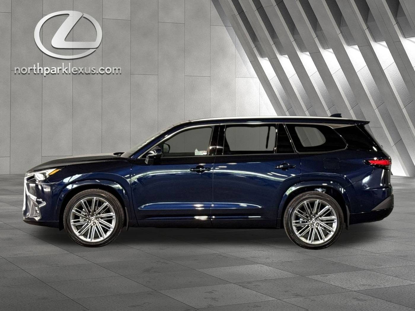 2025 Lexus TX TX 350 Luxury — SUV — 66 mi — San Antonio, TX
