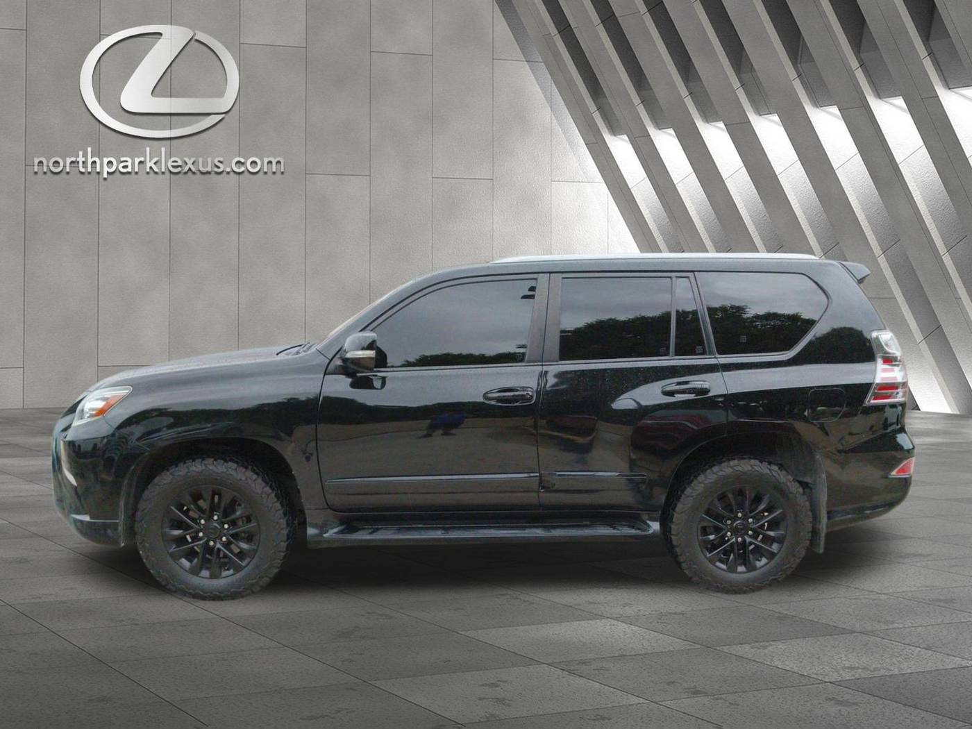 2019 Lexus GX GX 460
