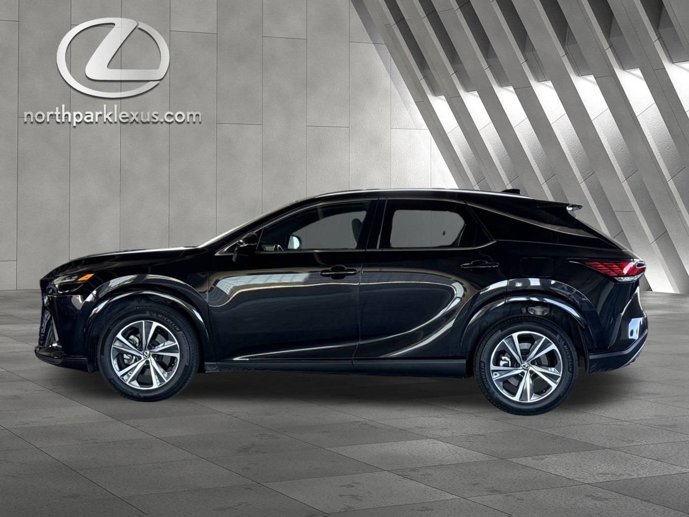 2024 Lexus RX RX 350 Premium