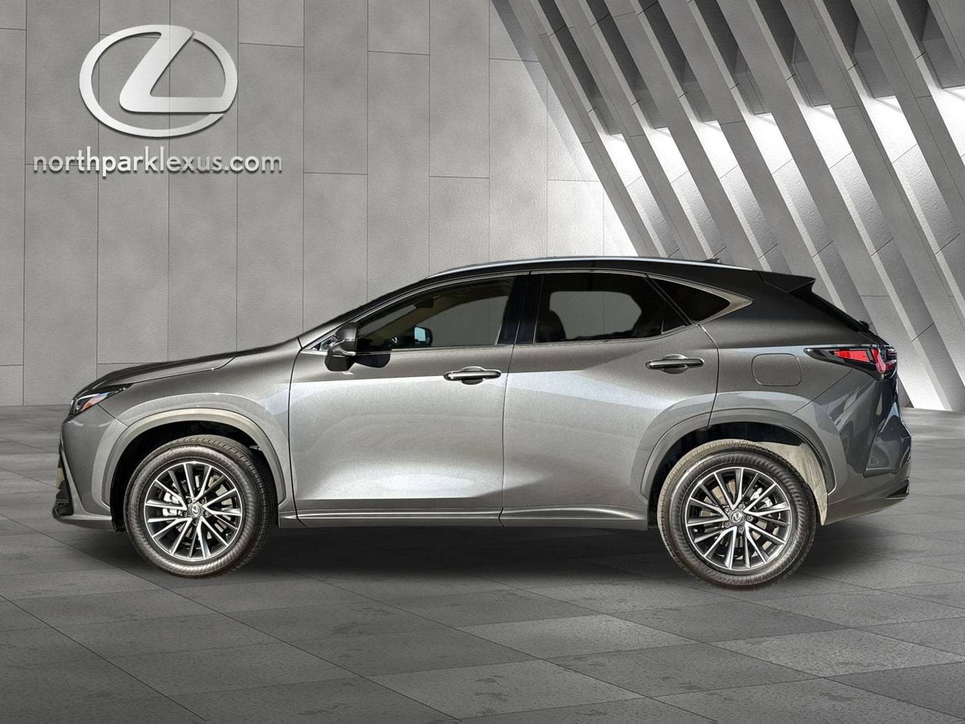 2025 Lexus NX NX 250 Premium — SUV — 19,856 mi — San Antonio, TX
