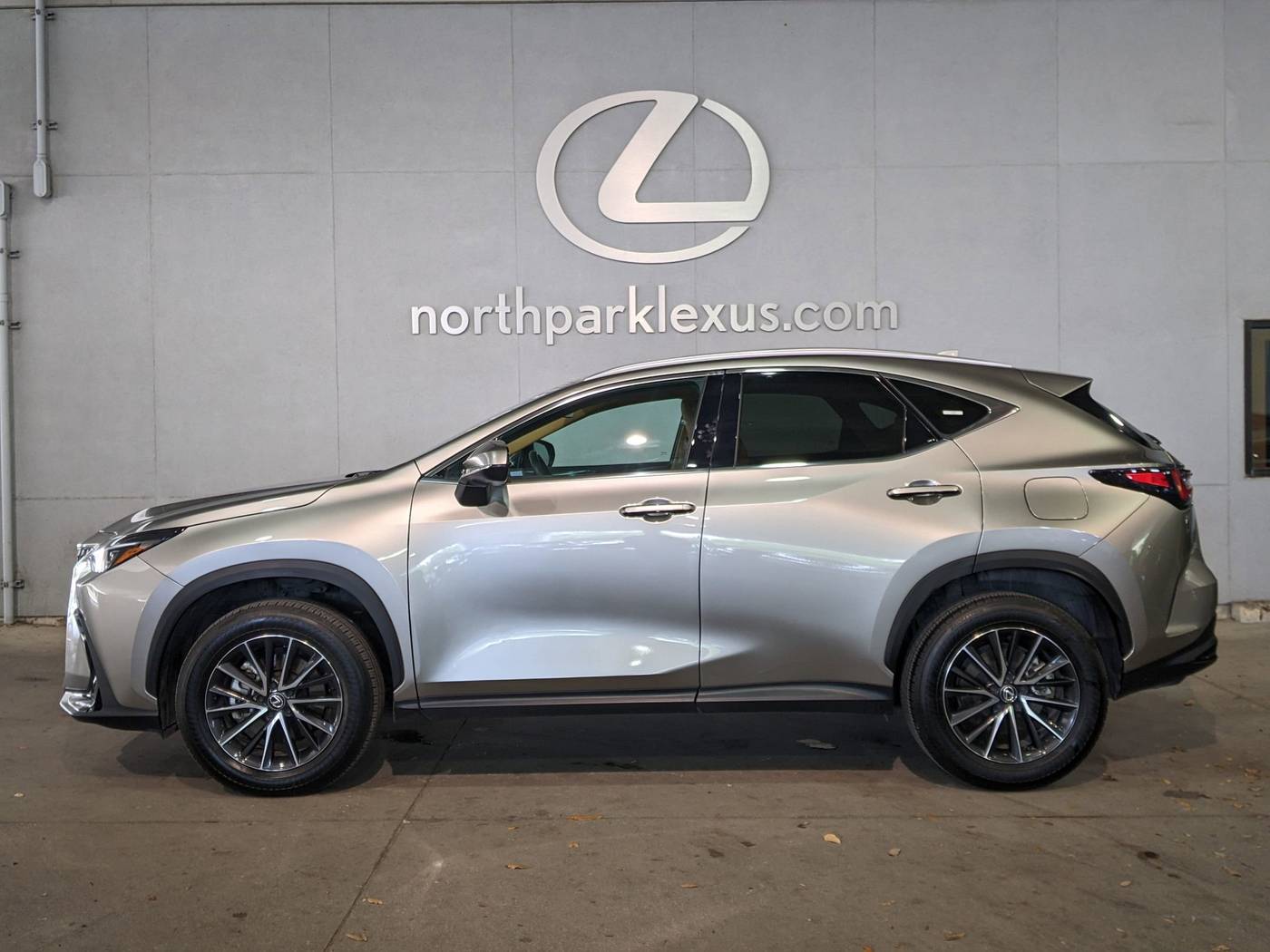 2024 Lexus NX NX 250 Premium — SUV — 20,335 mi — San Antonio, TX
