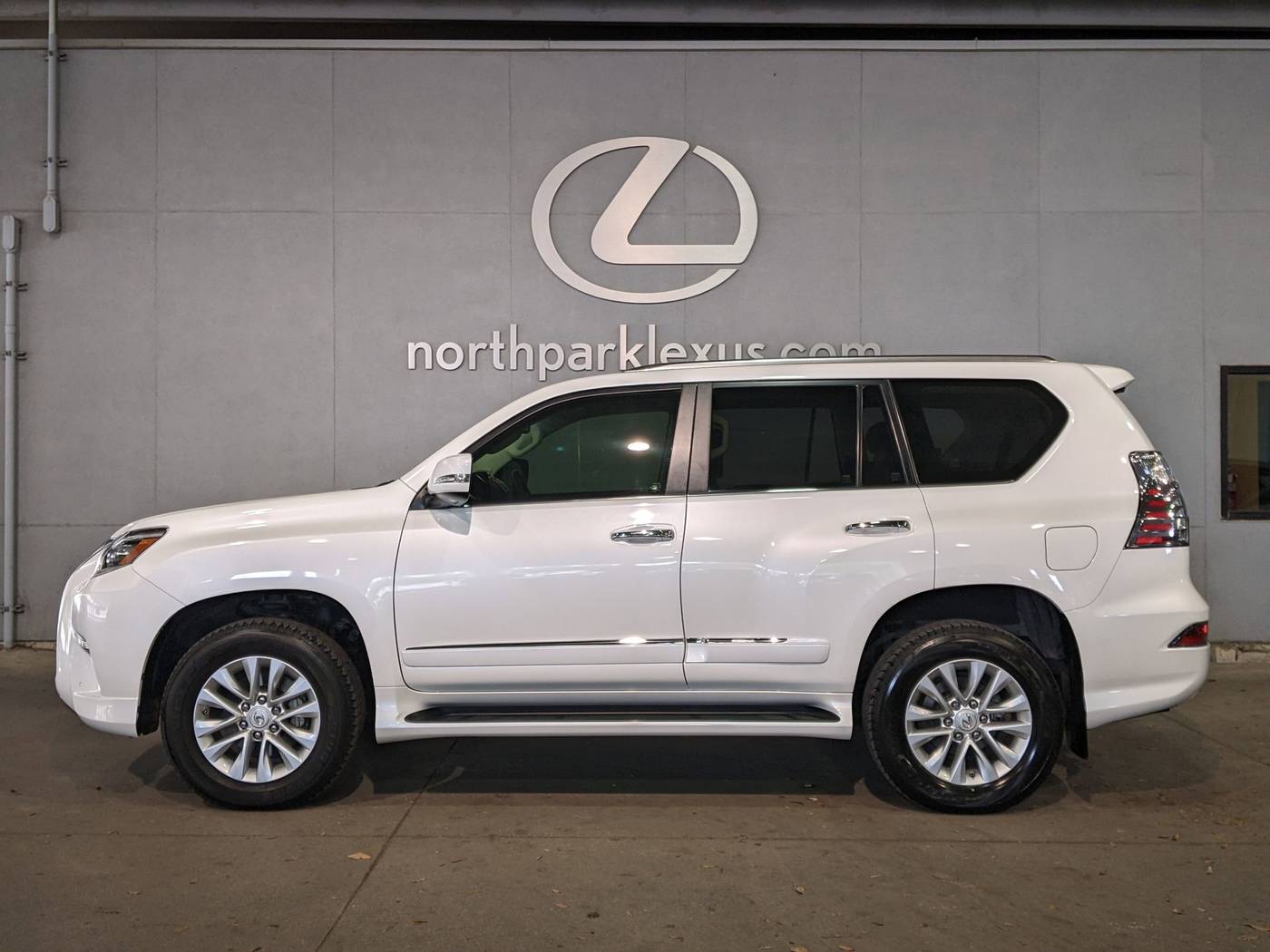 2019 Lexus GX GX 460 Premium — SUV — 80,648 mi — San Antonio, TX