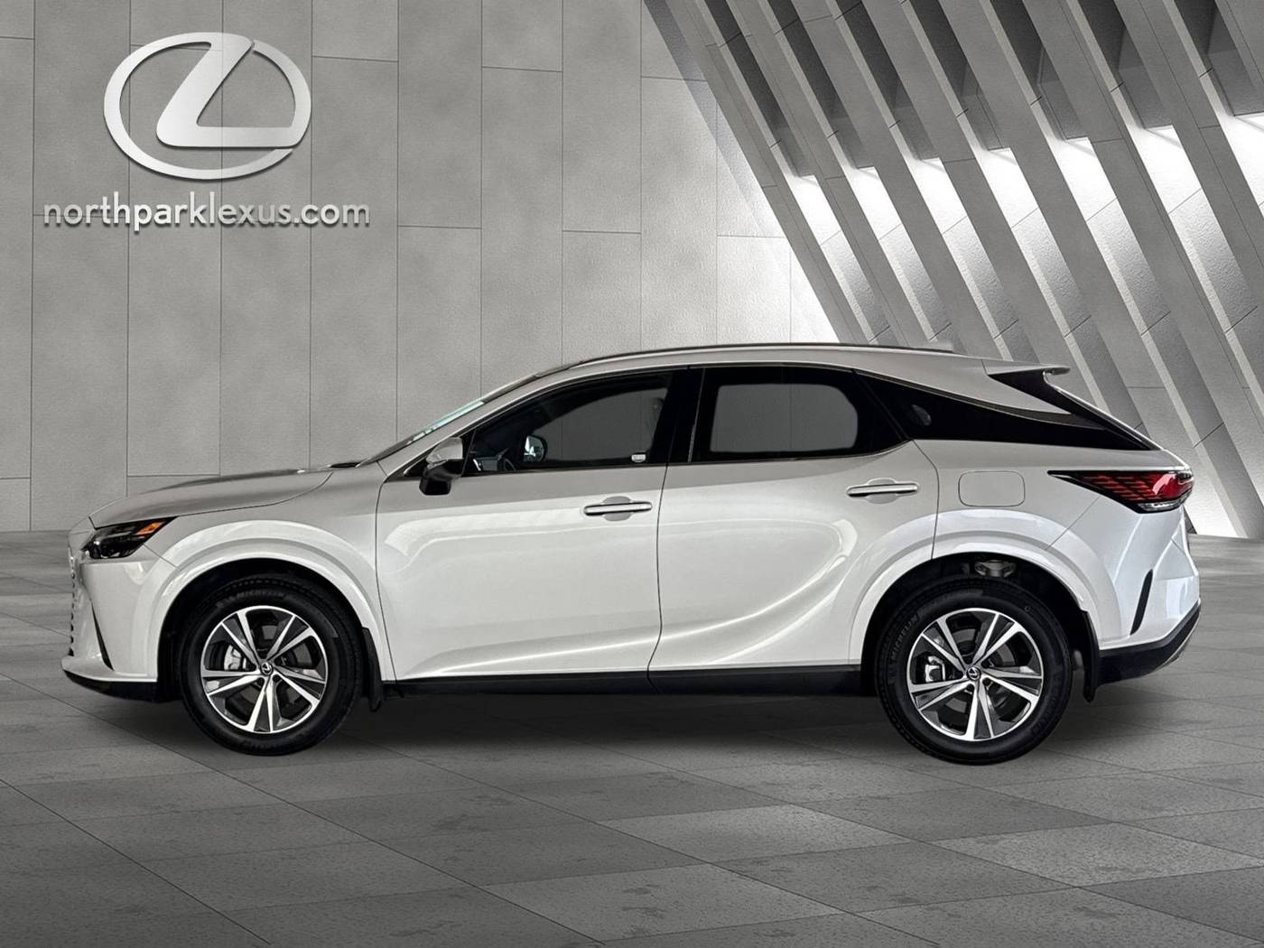 2023 Lexus RX RX 350 Premium