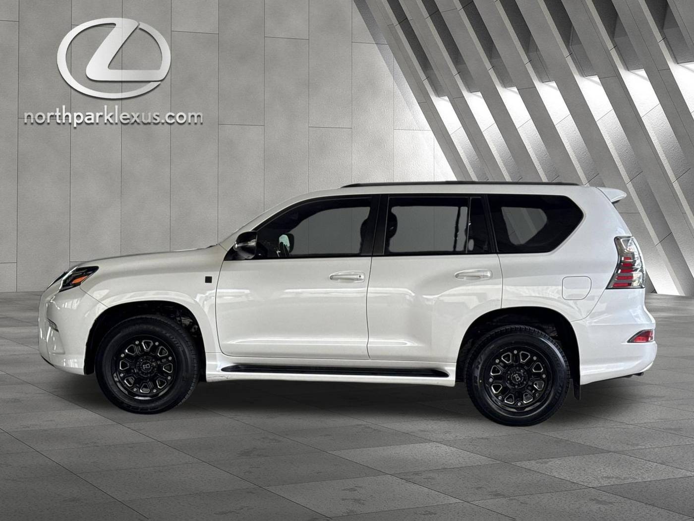 2020 Lexus GX GX 460 Premium