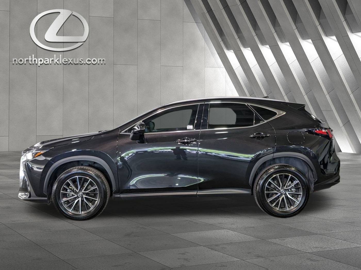 2024 Lexus NX NX 350 Premium — SUV — 24,251 mi — San Antonio, TX