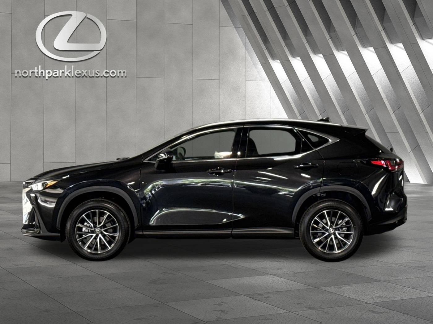 2025 Lexus NX NX 350 Premium — SUV — 49 mi — San Antonio, TX