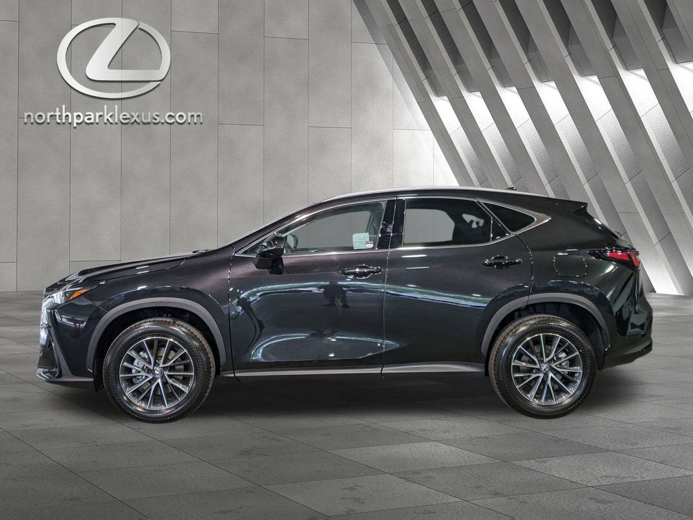 2025 Lexus NX NX 350 Premium — SUV — 40 mi — San Antonio, TX