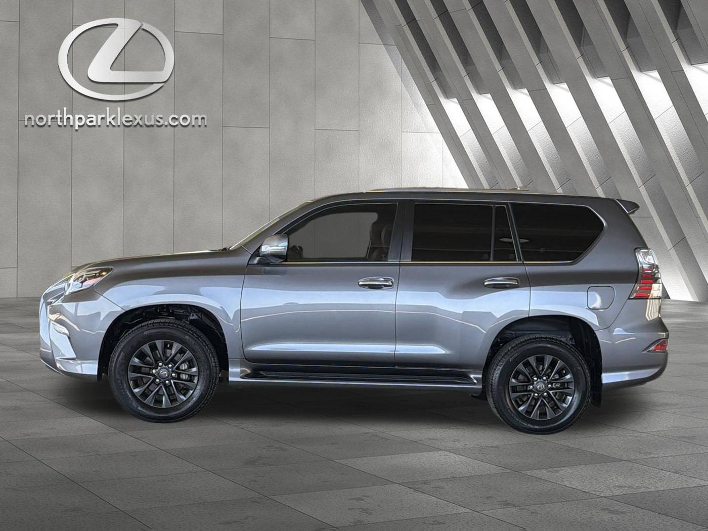 2023 Lexus GX GX 460 Premium