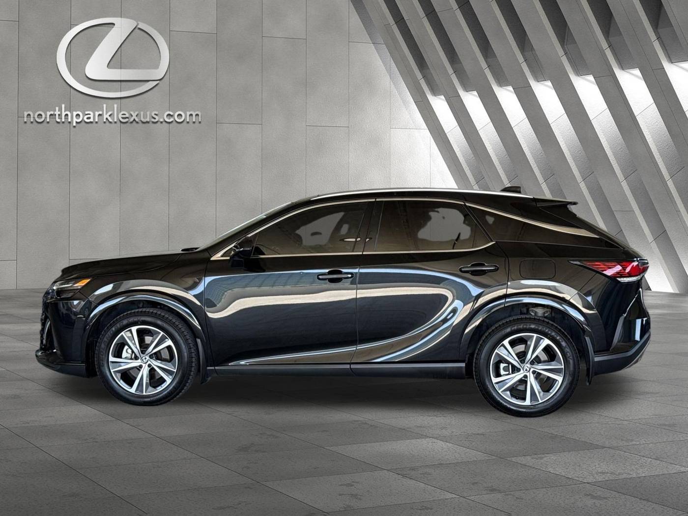 2023 Lexus RX RX 350 Premium