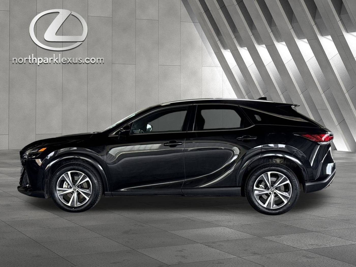 2023 Lexus RX RX 350 Premium Plus