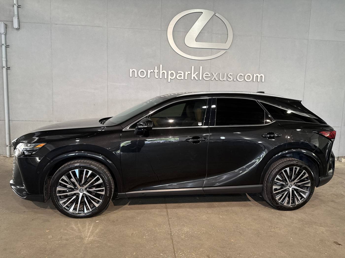 2024 Lexus RX RX 350 Premium Plus — SUV — 29,668 mi — San Antonio, TX