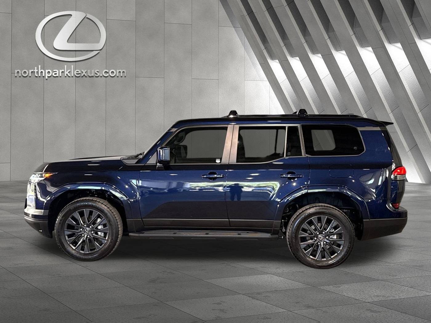 2024 Lexus GX GX 550 Premium — SUV — 12,332 mi — San Antonio, TX