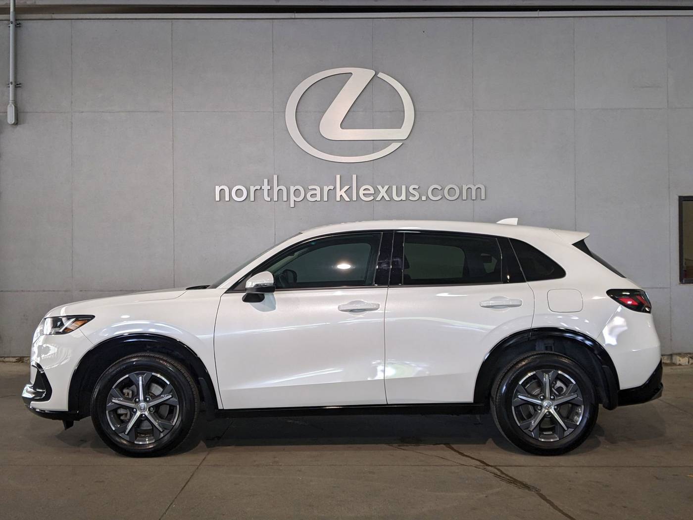 2024 Honda HR-V EX-L — SUV — 28,883 mi — San Antonio, TX