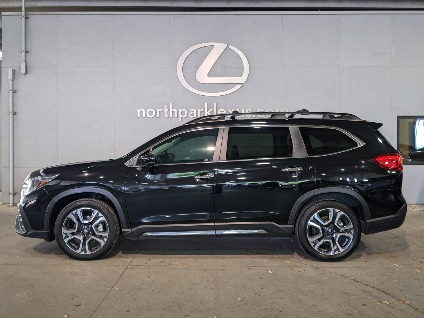 2024 Subaru Ascent Touring — SUV — 22,609 mi — San Antonio, TX