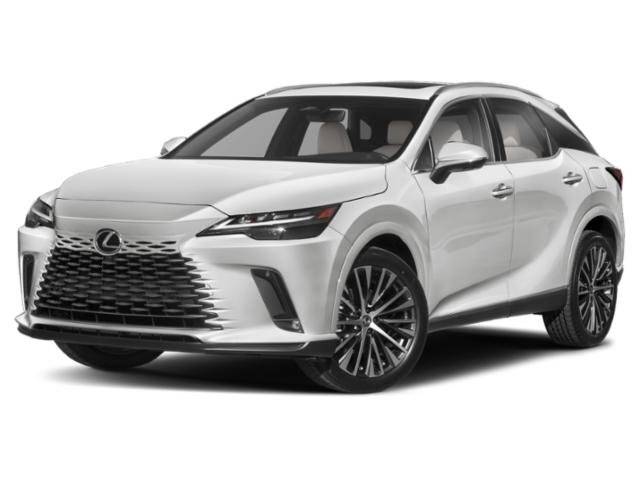 2024 Lexus RX RX 350