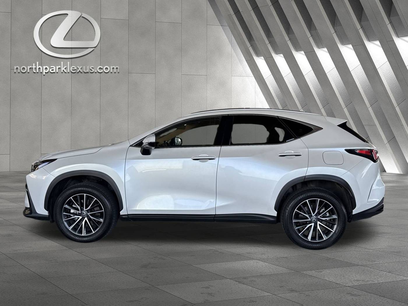 2024 Lexus NX NX 350 Premium — SUV — 21,293 mi — San Antonio, TX