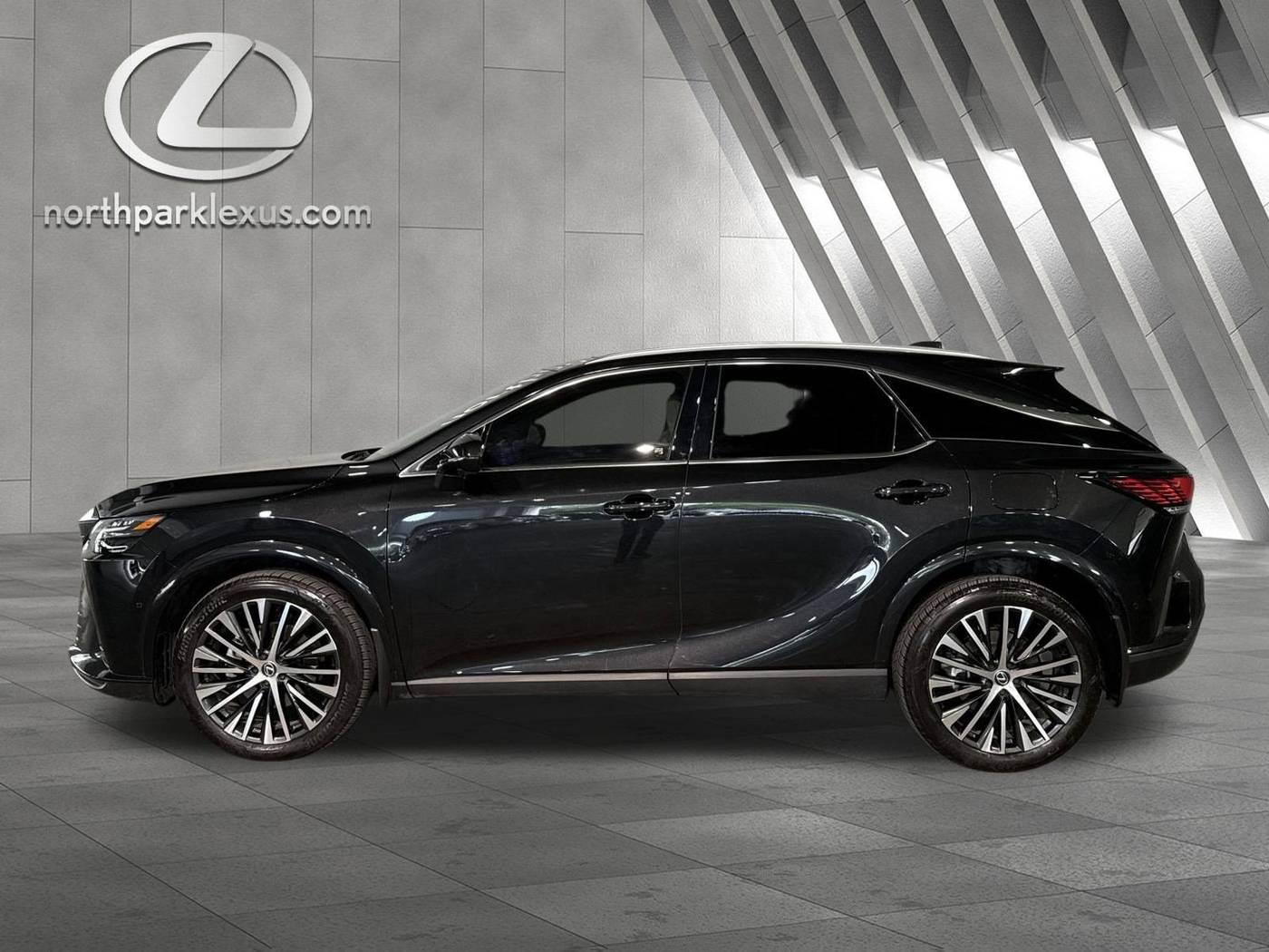 2024 Lexus RX RX 350 Premium Plus — SUV — 22,524 mi — San Antonio, TX