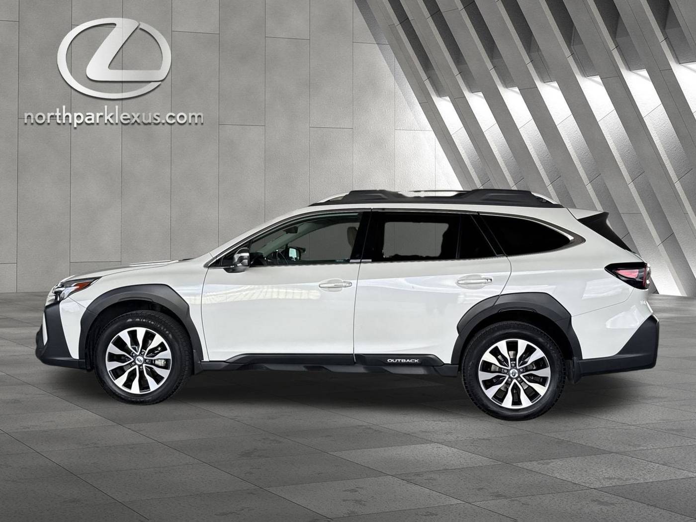 2023 Subaru Outback Touring XT — SUV — 37,749 mi — San Antonio, TX