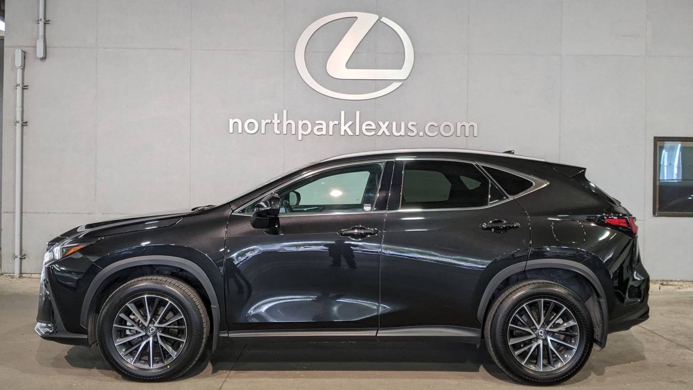 2024 Lexus NX NX 250 Premium — SUV — 24,235 mi — San Antonio, TX