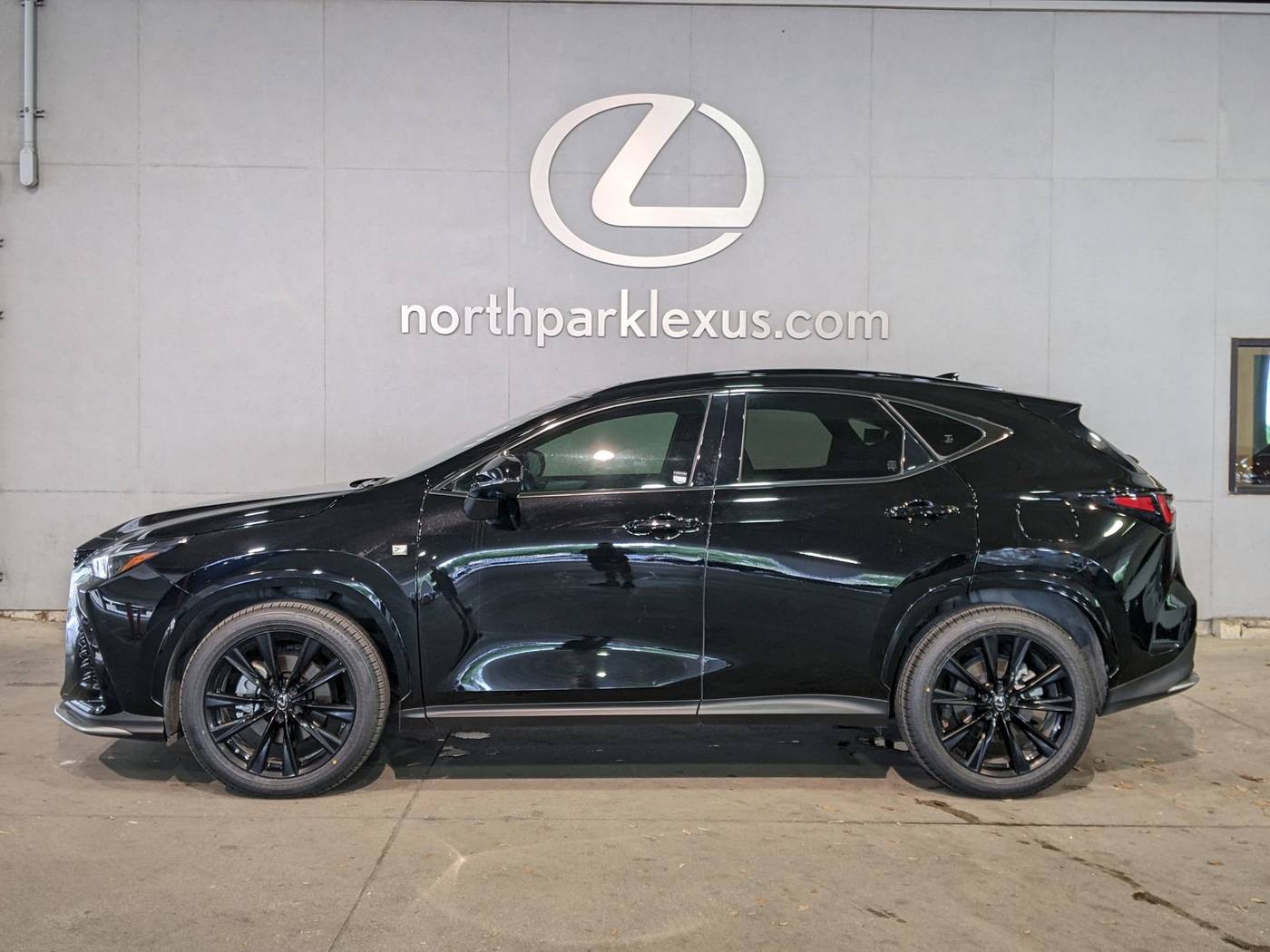 2022 Lexus NX NX 350 F SPORT Handling — SUV — 35,514 mi — San Antonio, TX
