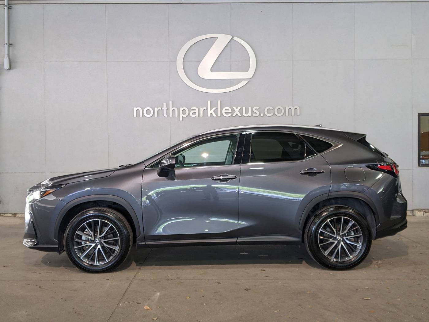 2024 Lexus NX NX 350 Premium — SUV — 19,846 mi — San Antonio, TX