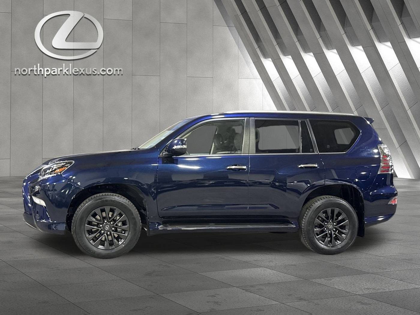 2023 Lexus GX GX 460 Premium