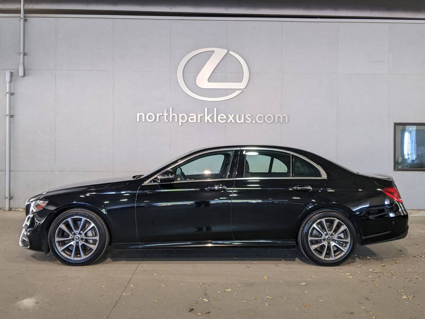 2019 Mercedes-Benz E-Class E 450 — Sedan — 76,951 mi — San Antonio, TX