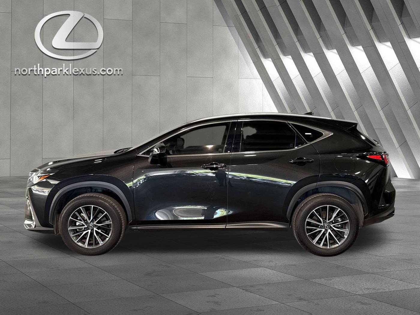 2024 Lexus NX NX 350 Premium — SUV — 21,885 mi — San Antonio, TX