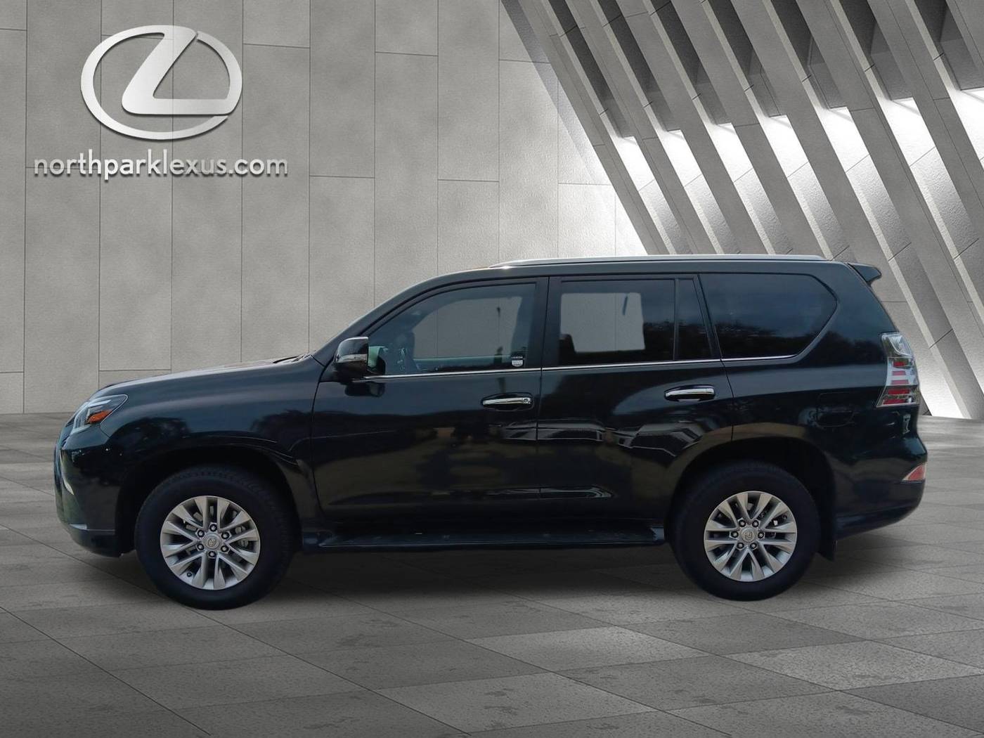 2023 Lexus GX GX 460 Premium
