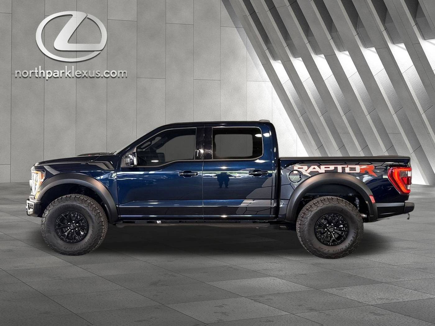 2023 Ford F-150 Raptor — Pickup Truck — 2,657 mi — San Antonio, TX