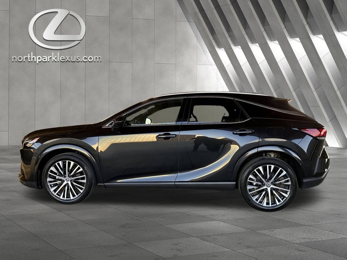 2024 Lexus RX RX 350 Premium Plus — SUV — 18,187 mi — San Antonio, TX