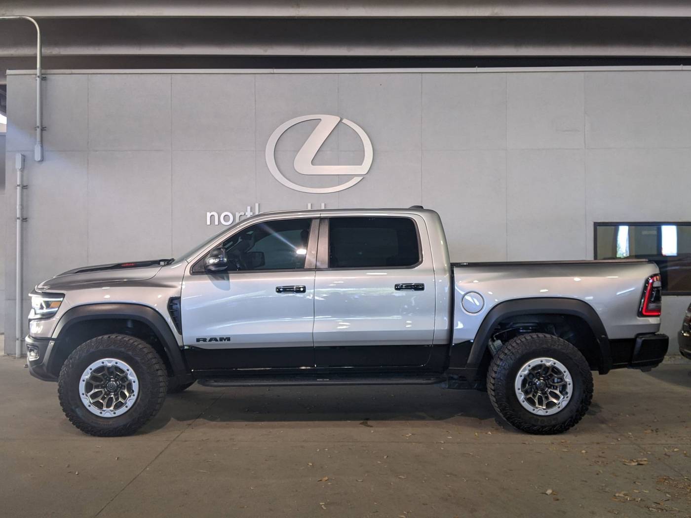 2023 Ram 1500 TRX — Pickup Truck — 17,811 mi — San Antonio, TX