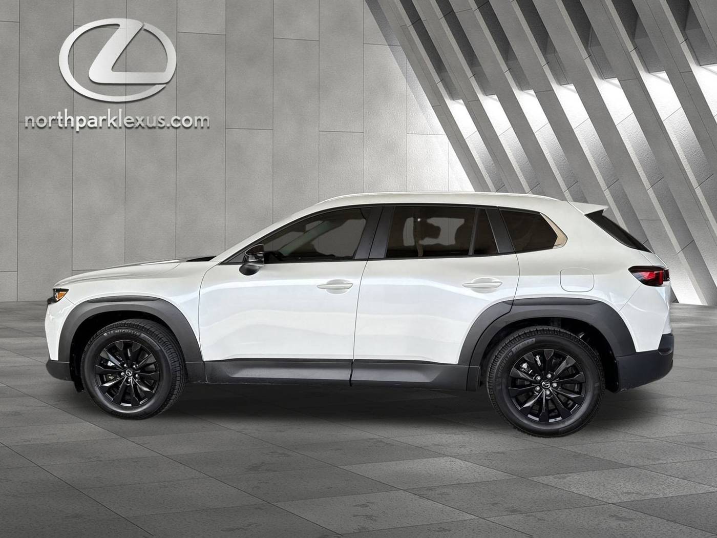 2023 Mazda CX-50 2.5 S Preferred Plus — SUV — 36,109 mi — San Antonio, TX