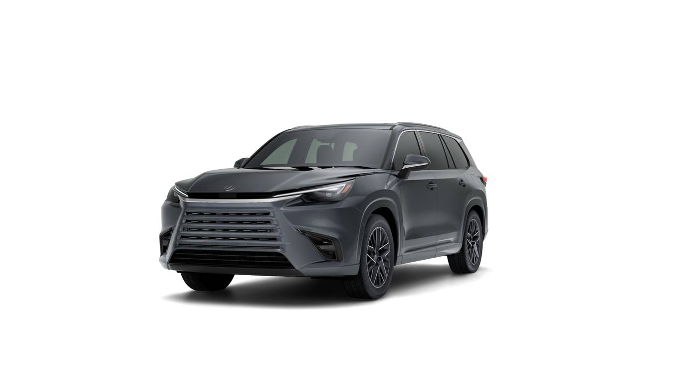 2025 Lexus TX TX 350 Premium — SUV — 169 mi — San Antonio, TX