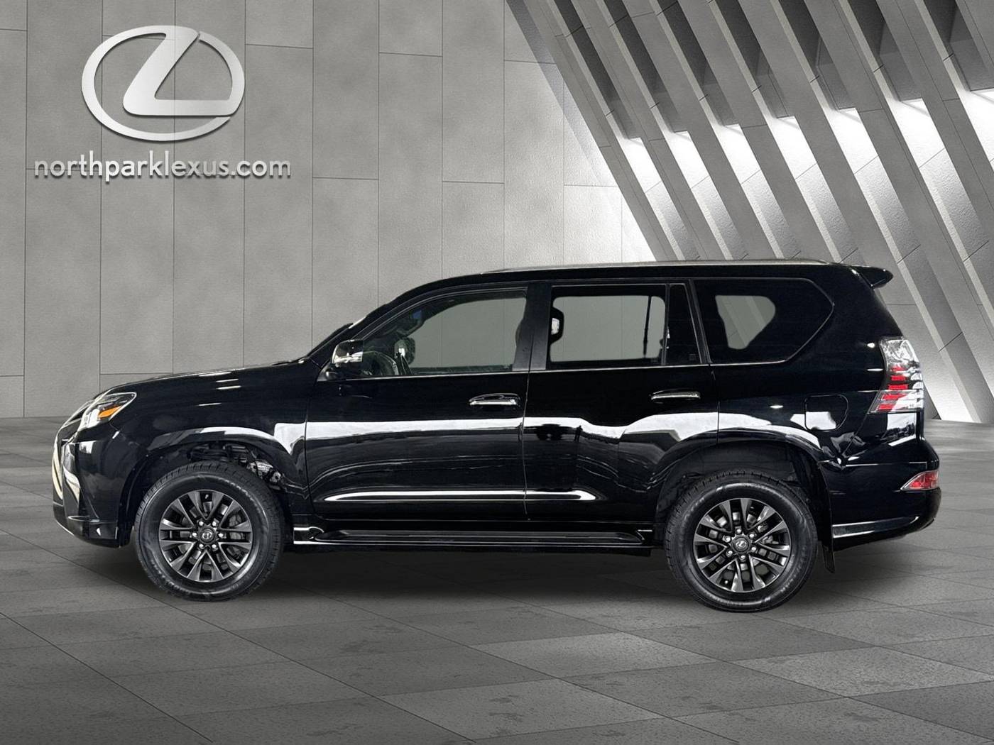 2020 Lexus GX GX 460 Premium