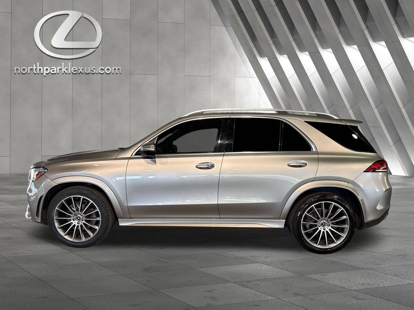 2021 Mercedes-Benz GLE GLE 350 — SUV — 49,350 mi — San Antonio, TX