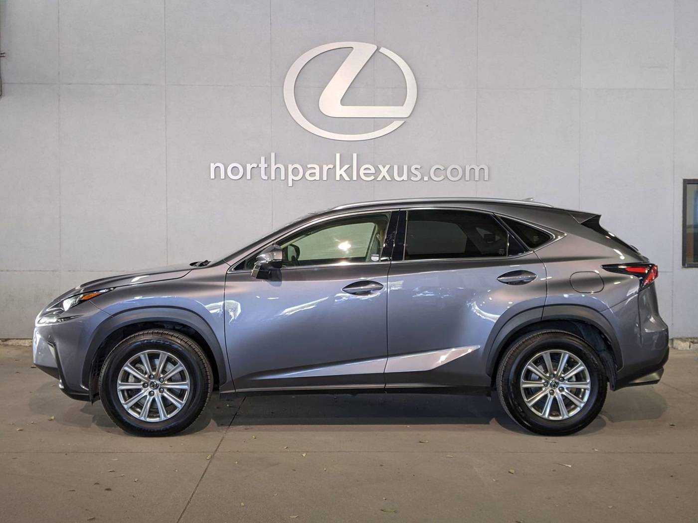 2019 Lexus NX NX 300 — SUV — 64,855 mi — San Antonio, TX