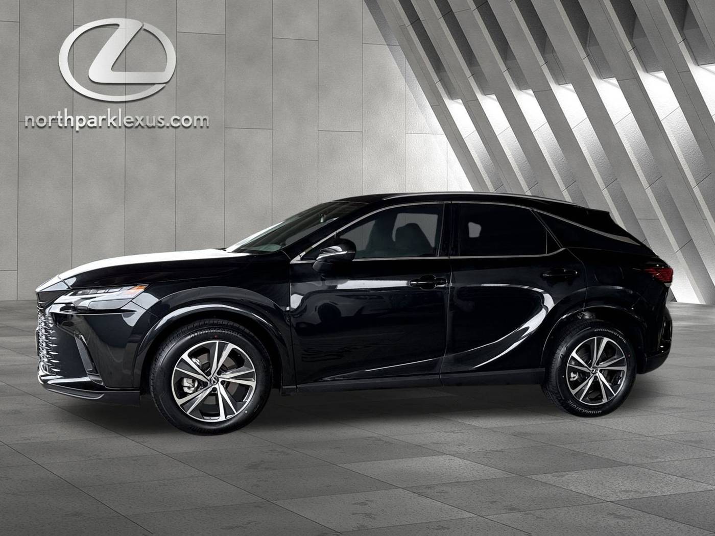 2023 Lexus RX RX 350 Premium
