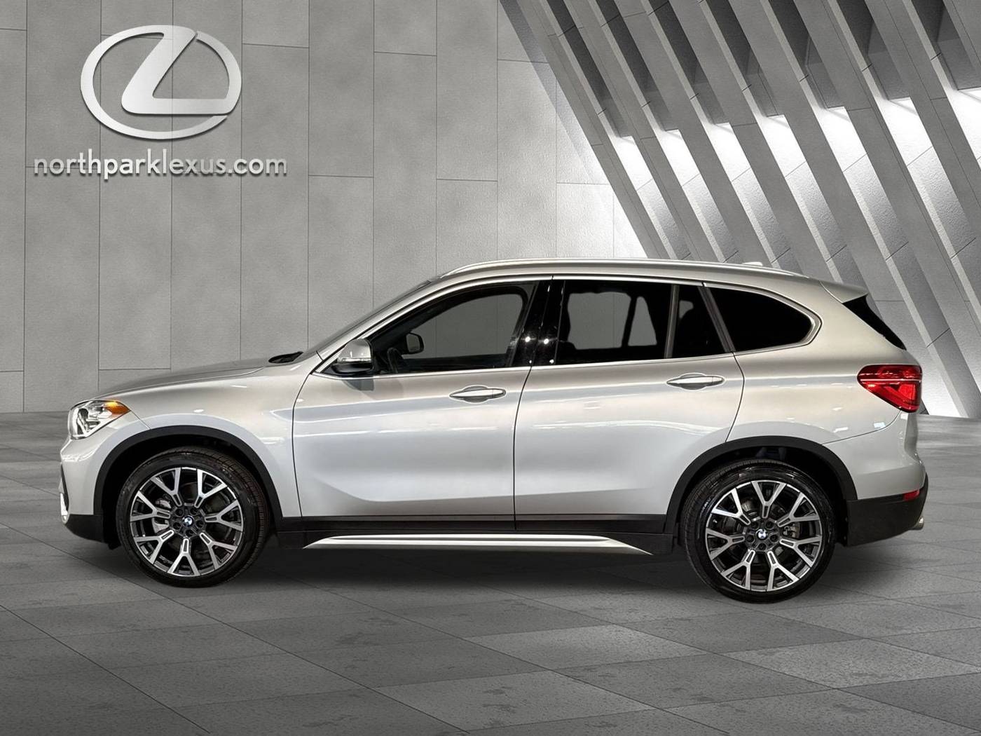 2021 BMW X1 28i — SUV — 36,003 mi — San Antonio, TX