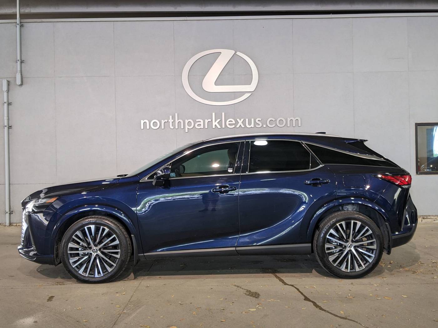 2023 Lexus RX RX 350 Premium Plus — SUV — 15,964 mi — San Antonio, TX
