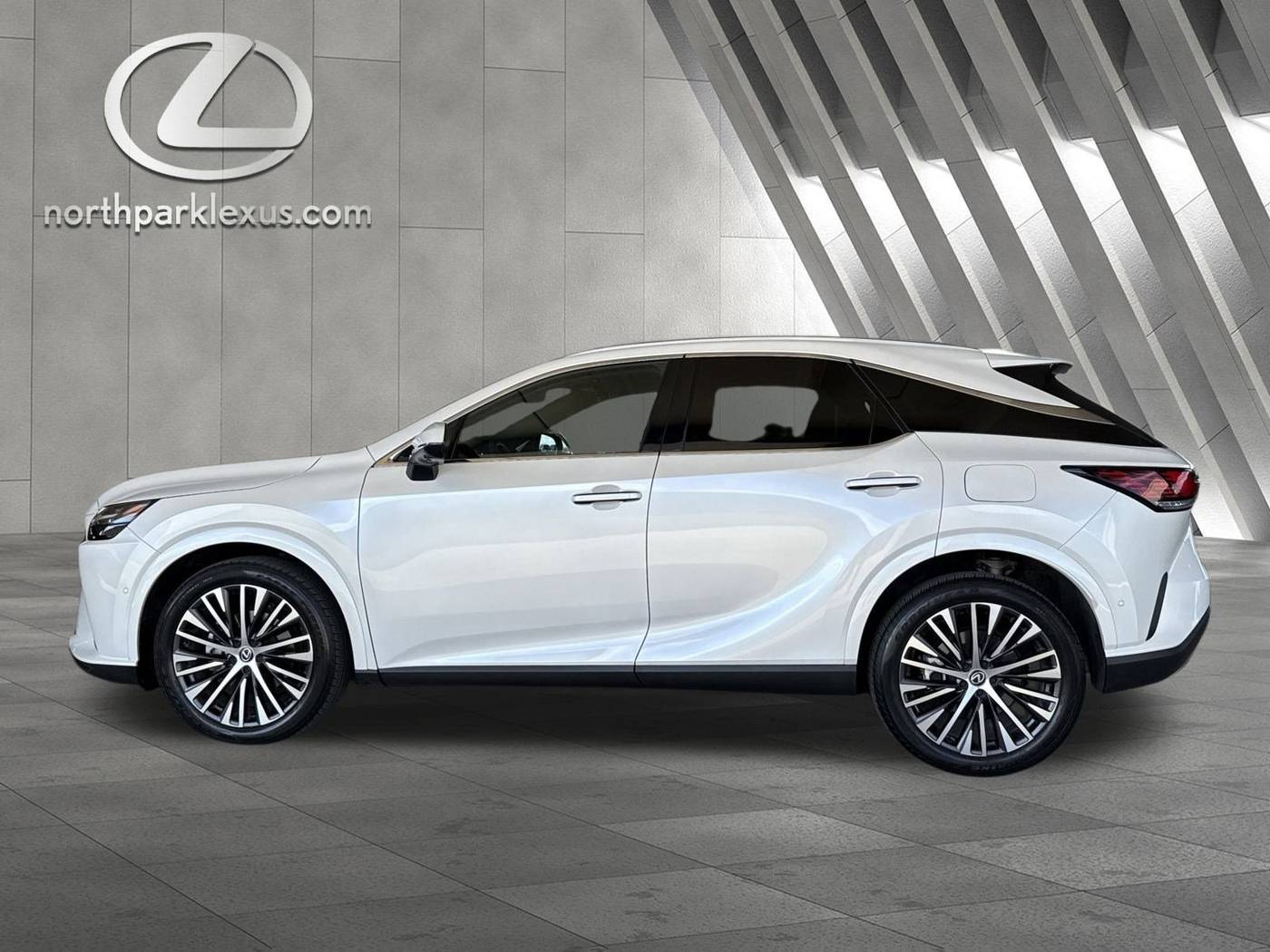 2024 Lexus RX RX 350 Premium Plus — SUV — 15,658 mi — San Antonio, TX