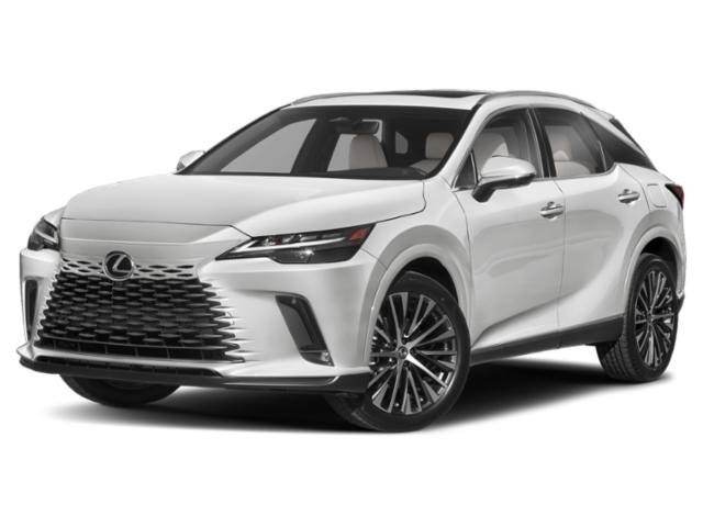 2025 Lexus RX RX 350 Premium