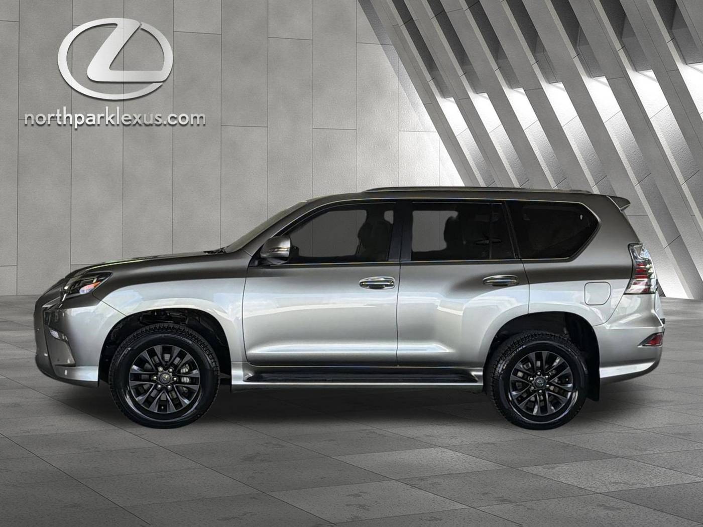 2022 Lexus GX GX 460 Premium