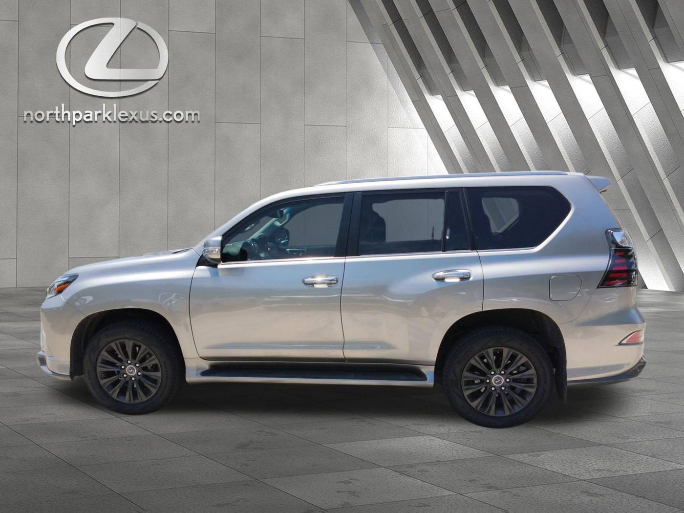 2023 Lexus GX GX 460 Premium