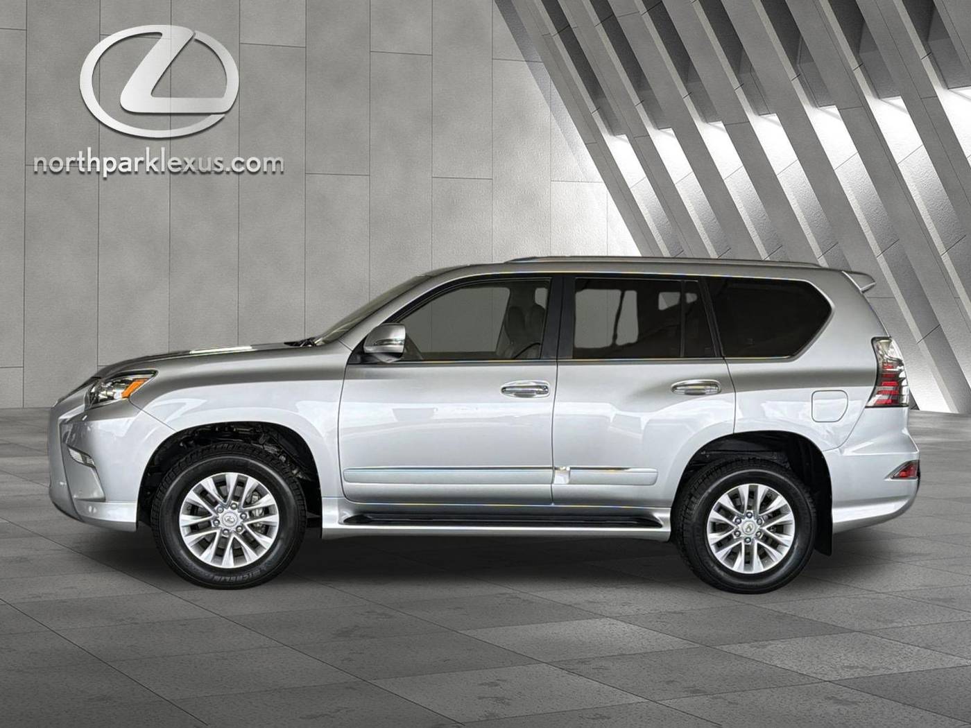2018 Lexus GX GX 460 Premium