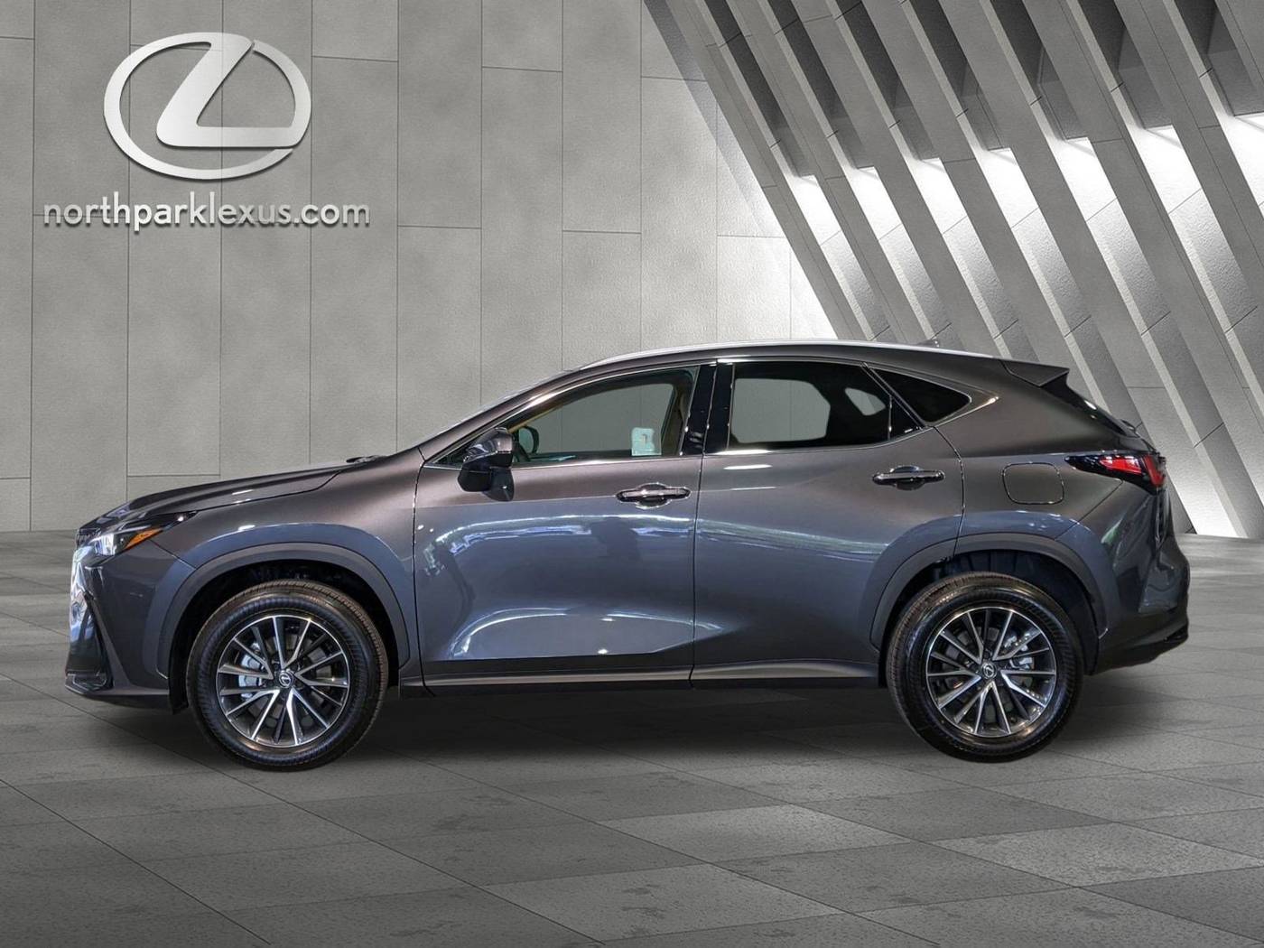 2025 Lexus NX NX 250 Premium — SUV — 130 mi — San Antonio, TX