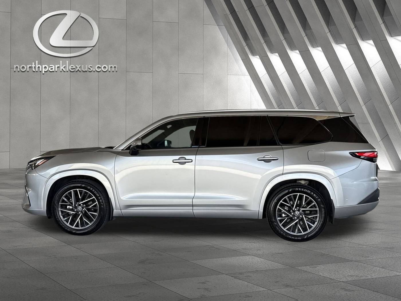 2024 Lexus TX TX 350 Premium — SUV — 159 mi — San Antonio, TX