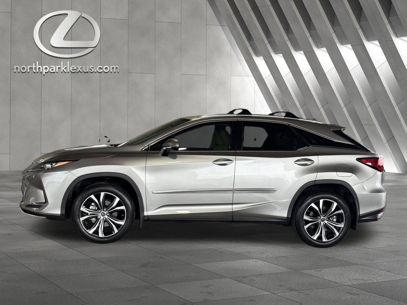 2022 Lexus RX RX 350