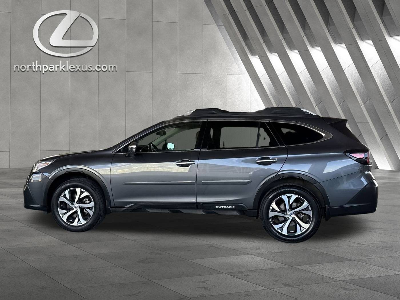 2022 Subaru Outback 2.5i Touring — SUV — 68,532 mi — San Antonio, TX