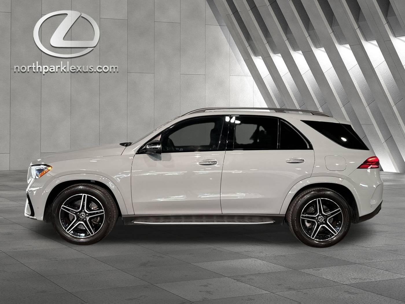 2024 Mercedes-Benz GLE GLE 450e Plug-In Hybrid — SUV — 19,755 mi — San Antonio, TX